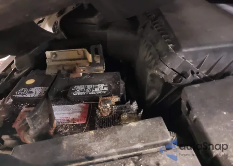 2018 Nissan Altima 2.5 Sv из США, поврежденный, VIN 1N4AL3AP9JC255471